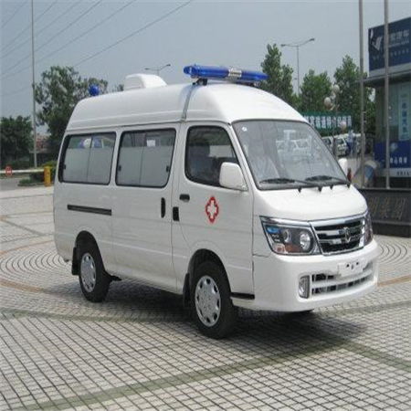 廣州專業救護車服務與租車指南 后付費模式，安心無憂